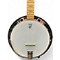 Used Deering goodtime special Natural Banjo