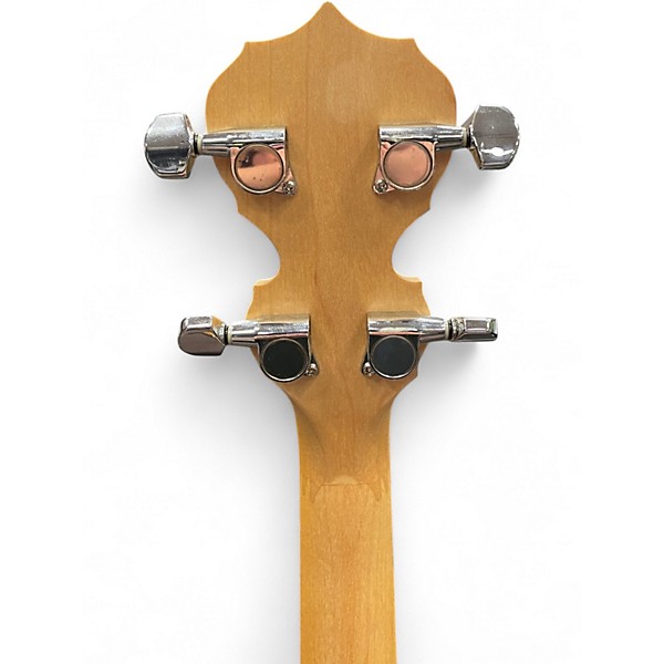 Used Deering goodtime special Natural Banjo