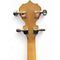Used Deering goodtime special Natural Banjo