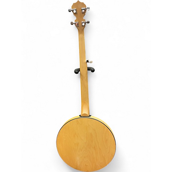 Used Deering goodtime special Natural Banjo