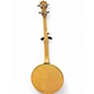 Used Deering goodtime special Natural Banjo