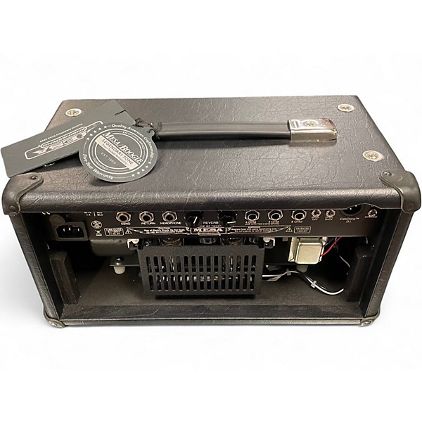 Used MESA/Boogie Mark V 25 Tube Guitar Amp Head