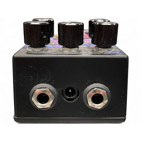 Used Walrus Audio Polychrome Effect Pedal