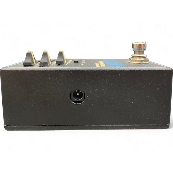 Used Walrus Audio Fundamental Ambient Effect Pedal