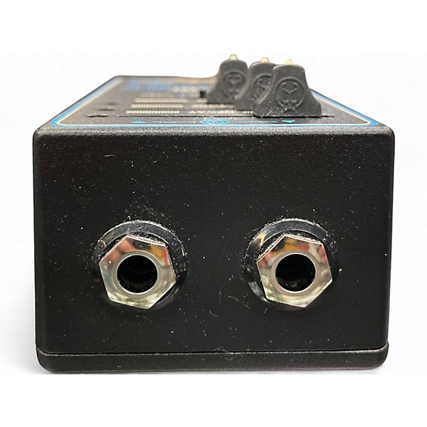 Used Walrus Audio Fundamental Ambient Effect Pedal