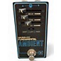 Used Walrus Audio Fundamental Ambient Effect Pedal