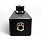 Used JHS Pedals Little Black Amp Box Pedal