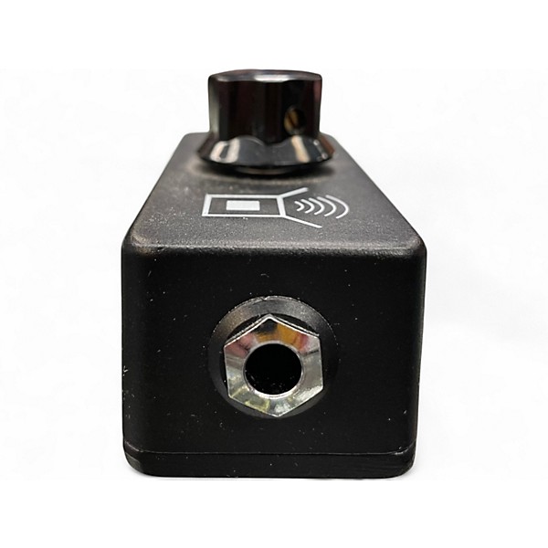 Used JHS Pedals Little Black Amp Box Pedal