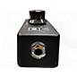 Used JHS Pedals Little Black Amp Box Pedal