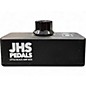 Used JHS Pedals Little Black Amp Box Pedal