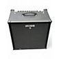 Used BOSS KTN110B Bass Combo Amp thumbnail