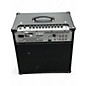 Used BOSS KTN110B Bass Combo Amp