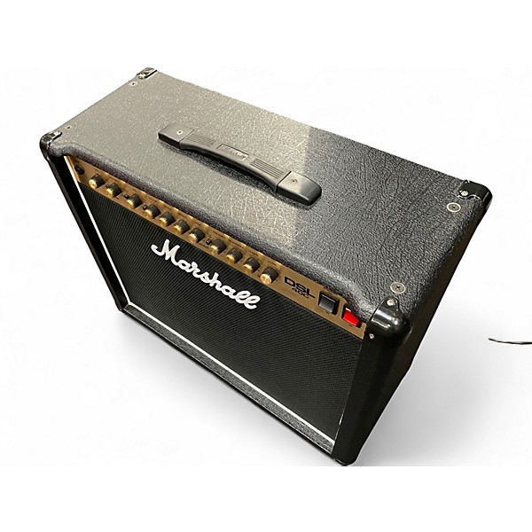 Used Marshall DSL40C 40W 1x12 Tube Guitar Combo Amp