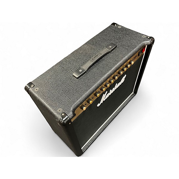 Used Marshall DSL40C 40W 1x12 Tube Guitar Combo Amp