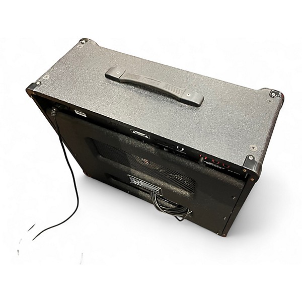 Used Marshall DSL40C 40W 1x12 Tube Guitar Combo Amp