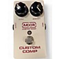 Used MXR CSP202 Custom Shop Compressor Effect Pedal thumbnail