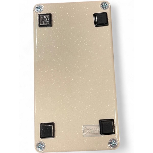 Used MXR CSP202 Custom Shop Compressor Effect Pedal