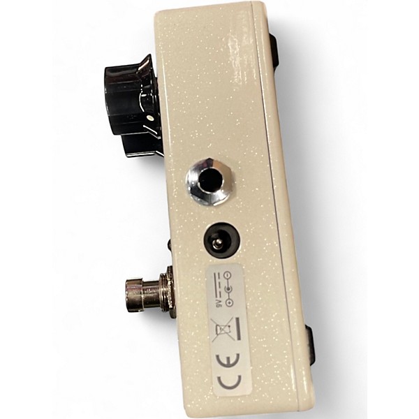 Used MXR CSP202 Custom Shop Compressor Effect Pedal