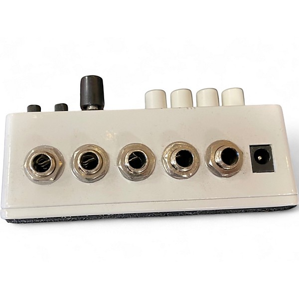 Used Electro-Harmonix Grand Canyon Delay and Looper Effect Pedal