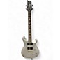 Used PRS SE CE24 SILVER Solid Body Electric Guitar thumbnail