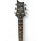 Used PRS SE CE24 SILVER Solid Body Electric Guitar