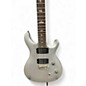 Used PRS SE CE24 SILVER Solid Body Electric Guitar