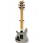 Used PRS SE CE24 SILVER Solid Body Electric Guitar
