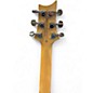 Used PRS SE CE24 SILVER Solid Body Electric Guitar