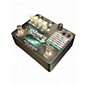 Used Electro-Harmonix Oceans 12 Dual Stereo Reverb Effect Pedal