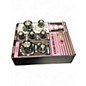 Used Death By Audio Echo Dream 2 Effect Pedal