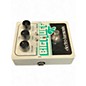 Used Electro-Harmonix XO Big Muff with Tone Wicker Distortion Effect Pedal