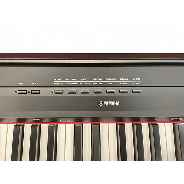 Used Yamaha P115 Digital Piano