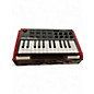 Used Akai Professional MPK Mini MIDI Controller thumbnail