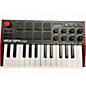 Used Akai Professional MPK Mini MIDI Controller