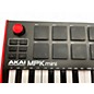 Used Akai Professional MPK Mini MIDI Controller