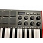 Used Akai Professional MPK Mini MIDI Controller