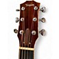 Used Taylor GS Custom Sinker Redwood and Cocobolo Acoustic Electric Guitar