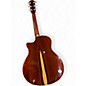 Used Taylor GS Custom Sinker Redwood and Cocobolo Acoustic Electric Guitar