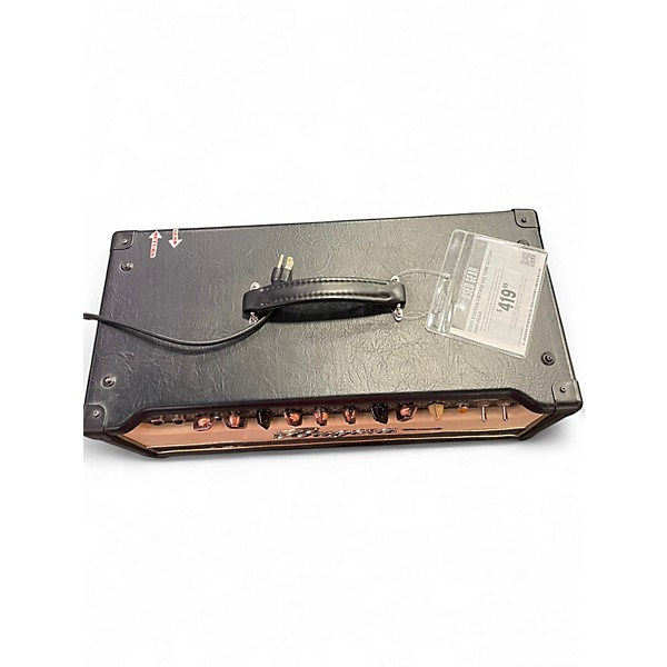 Used Bugera VINTAGE V22 Tube Guitar Amp Head