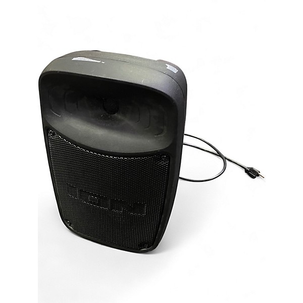 Used ION iPA156 Powered Speaker