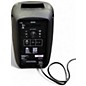 Used ION iPA156 Powered Speaker