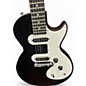 Used Epiphone Les Paul SL black Solid Body Electric Guitar