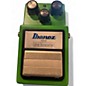 Used Ibanez TS9 Tube Screamer Distortion Effect Pedal