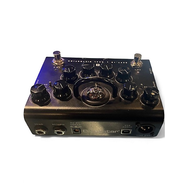 Used Blackstar DEPT 10 Effect Pedal