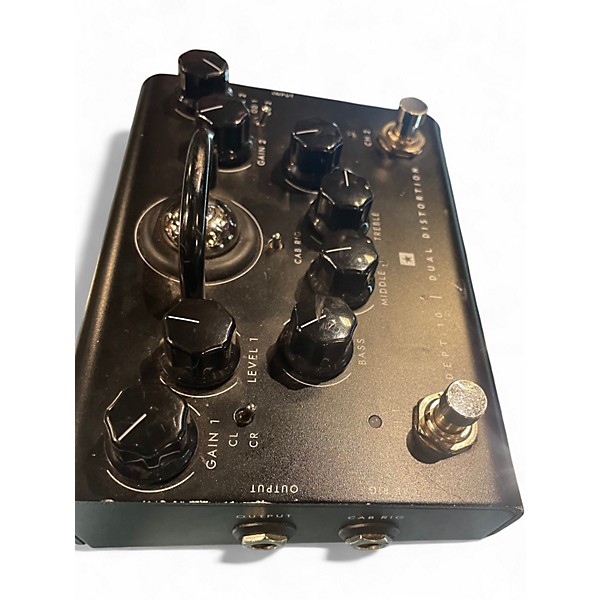 Used Blackstar DEPT 10 Effect Pedal