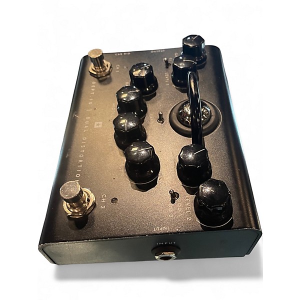 Used Blackstar DEPT 10 Effect Pedal