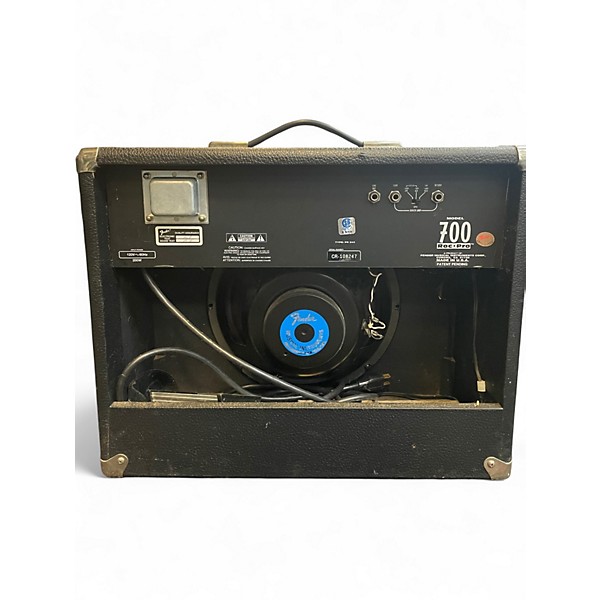 Used Fender 700 ROC PRO  Guitar Combo Amp