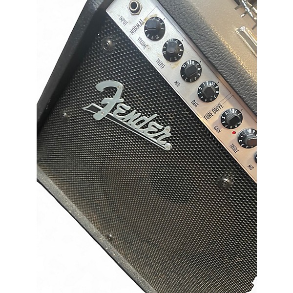 Used Fender 700 ROC PRO  Guitar Combo Amp