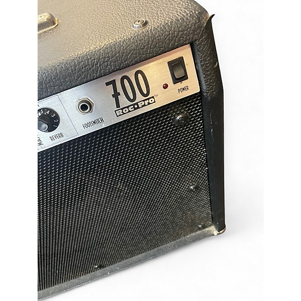 Used Fender 700 ROC PRO  Guitar Combo Amp