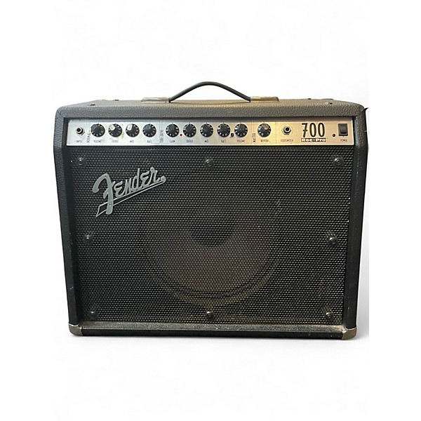 Used Fender 700 ROC PRO  Guitar Combo Amp